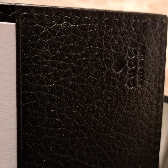 Gucci Jumbo GG Wallet - Picture 7 of 12